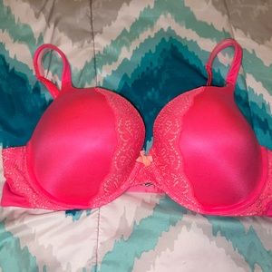 Victoria’s Secret Perfect Shape Bra